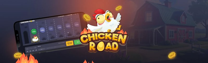 Conoce el Juego Exclusivo de Chicken Road en el Casino Online de España - overview