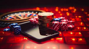 Descubre el Mundo de la Diversión en IDGroup Casino Descubre el Mundo de la Diversión en IDGroup Casino