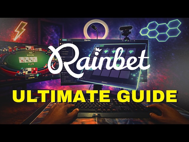 Is Rainbet Legal? Your Guide to Safe Betting Is Rainbet Legal? Your Guide to Safe Betting