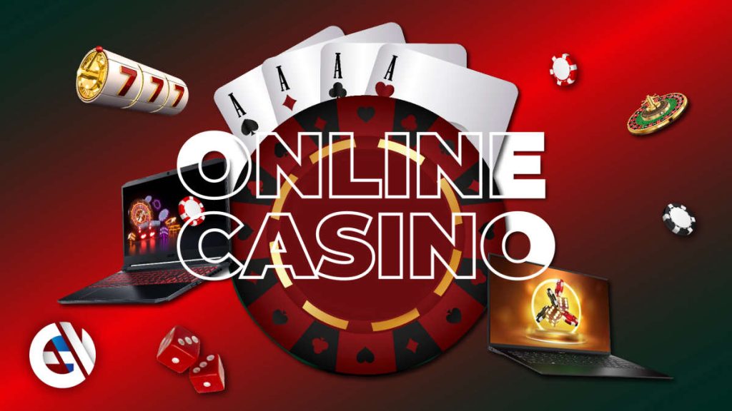 BloodySlots The Ultimate Online Casino Experience