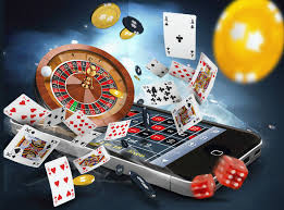 BloodySlots The Ultimate Online Casino Experience