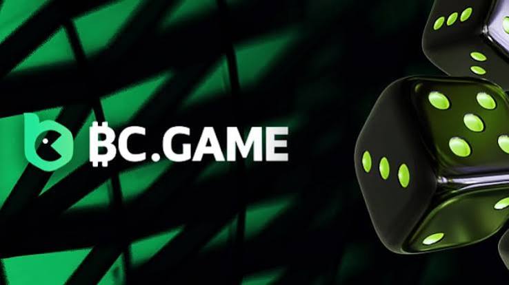Discover Exciting Gaming Experiences at BC.Game UAE Discover Exciting Gaming Experiences at BC.Game UAE