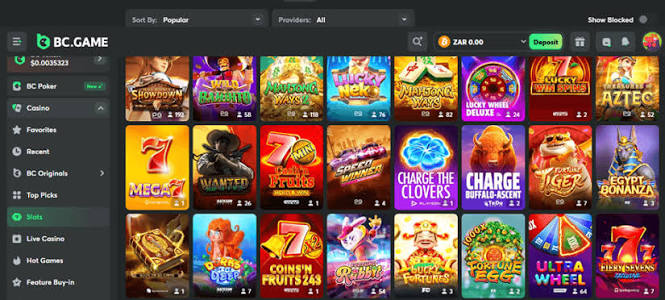 Explore Exciting Gaming Opportunities at BC.Game Online Casino Explore Exciting Gaming Opportunities at BC.Game Online Casino