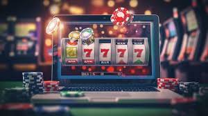 I Giochi di Slot Online Divertimento e Vincite a Portata di Click I Giochi di Slot Online Divertimento e Vincite a Portata di Click