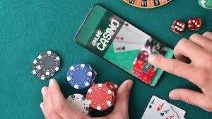 Spin Boss El Futuro de los Juegos de Azar en Línea Spin Boss El Futuro de los Juegos de Azar en Línea