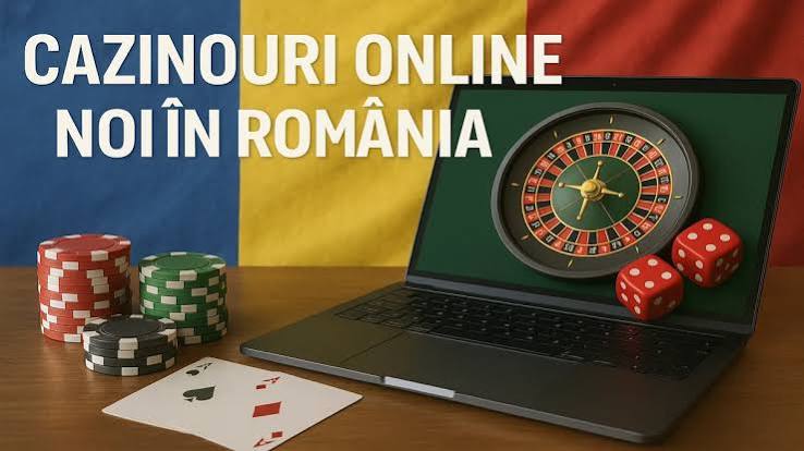 Cazinouri Noi Găsește Cele Mai Noi Oportunități de Distracție
