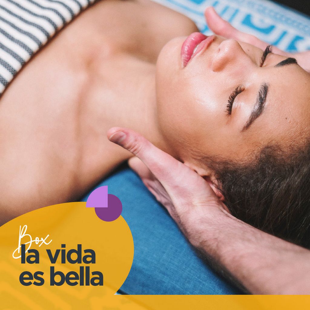 Masajes en Valencia con hasta un 70% de descuento cerca de ti Masajes en Valencia con hasta un 70% de descuento cerca de ti